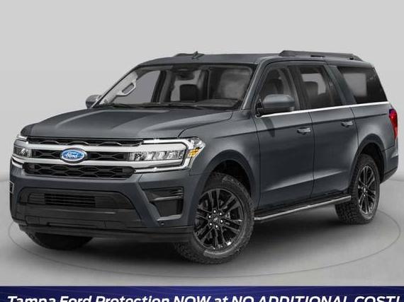 FORD EXPEDITION MAX 2024 1FMJK2A85REA36647 image